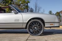 1988 Chevrolet Monte Carlo SS for sale