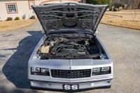 1988 Chevrolet Monte Carlo SS for sale