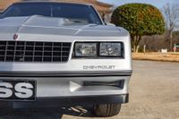 1988 Chevrolet Monte Carlo SS for sale