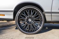 1988 Chevrolet Monte Carlo SS for sale