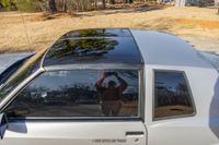 1988 Chevrolet Monte Carlo SS for sale