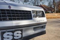 1988 Chevrolet Monte Carlo SS for sale