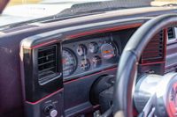1988 Chevrolet Monte Carlo SS for sale