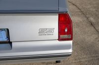 1988 Chevrolet Monte Carlo SS for sale