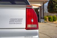 1988 Chevrolet Monte Carlo SS for sale
