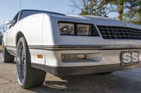 1988 Chevrolet Monte Carlo SS for sale