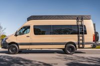 2022 Mercedes-Benz Sprinter 3500 170EXT High Roof for sale