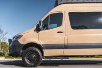 2022 Mercedes-Benz Sprinter 3500 170EXT High Roof for sale
