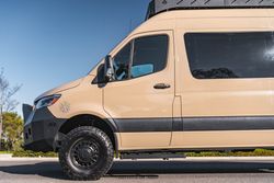 2022 Mercedes-Benz Sprinter 3500 170EXT High Roof for sale