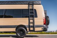 2022 Mercedes-Benz Sprinter 3500 170EXT High Roof for sale