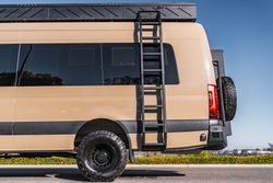 2022 Mercedes-Benz Sprinter 3500 170EXT High Roof for sale