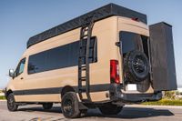 2022 Mercedes-Benz Sprinter 3500 170EXT High Roof for sale