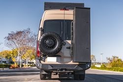 2022 Mercedes-Benz Sprinter 3500 170EXT High Roof for sale