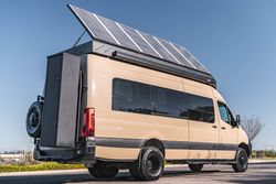 2022 Mercedes-Benz Sprinter 3500 170EXT High Roof for sale