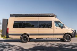 2022 Mercedes-Benz Sprinter 3500 170EXT High Roof for sale