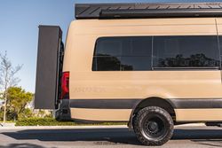 2022 Mercedes-Benz Sprinter 3500 170EXT High Roof for sale