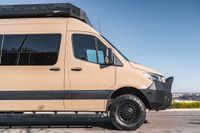 2022 Mercedes-Benz Sprinter 3500 170EXT High Roof for sale