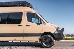 2022 Mercedes-Benz Sprinter 3500 170EXT High Roof for sale