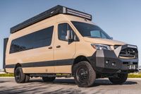 2022 Mercedes-Benz Sprinter 3500 170EXT High Roof for sale