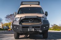 2022 Mercedes-Benz Sprinter 3500 170EXT High Roof for sale