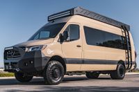 2022 Mercedes-Benz Sprinter 3500 170EXT High Roof for sale