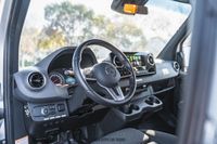 2022 Mercedes-Benz Sprinter 3500 170EXT High Roof for sale