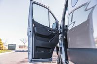 2022 Mercedes-Benz Sprinter 3500 170EXT High Roof for sale