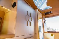 2022 Mercedes-Benz Sprinter 3500 170EXT High Roof for sale