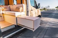 2022 Mercedes-Benz Sprinter 3500 170EXT High Roof for sale