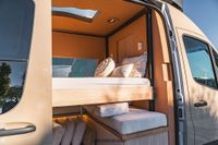 2022 Mercedes-Benz Sprinter 3500 170EXT High Roof for sale