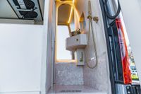 2022 Mercedes-Benz Sprinter 3500 170EXT High Roof for sale
