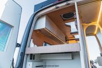 2022 Mercedes-Benz Sprinter 3500 170EXT High Roof for sale