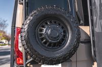 2022 Mercedes-Benz Sprinter 3500 170EXT High Roof for sale
