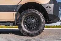 2022 Mercedes-Benz Sprinter 3500 170EXT High Roof for sale