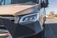 2022 Mercedes-Benz Sprinter 3500 170EXT High Roof for sale