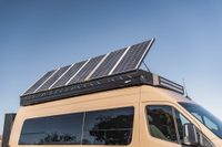 2022 Mercedes-Benz Sprinter 3500 170EXT High Roof for sale