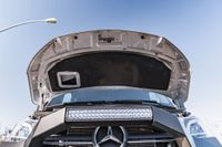 2022 Mercedes-Benz Sprinter 3500 170EXT High Roof for sale