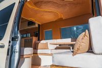 2022 Mercedes-Benz Sprinter 3500 170EXT High Roof for sale