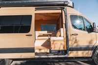 2022 Mercedes-Benz Sprinter 3500 170EXT High Roof for sale