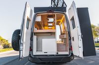 2022 Mercedes-Benz Sprinter 3500 170EXT High Roof for sale