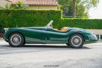 1953 Jaguar XK120 Roadster for sale