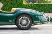 1953 Jaguar XK120 Roadster for sale