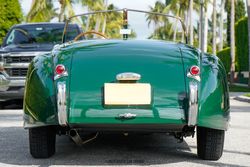1953 Jaguar XK120 Roadster for sale