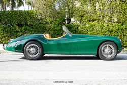 1953 Jaguar XK120 Roadster for sale