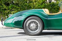 1953 Jaguar XK120 Roadster for sale