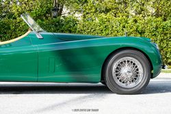 1953 Jaguar XK120 Roadster for sale