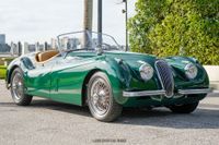 1953 Jaguar XK120 Roadster for sale