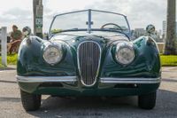 1953 Jaguar XK120 Roadster for sale