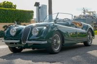 1953 Jaguar XK120 Roadster for sale
