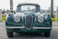 1953 Jaguar XK120 Roadster for sale